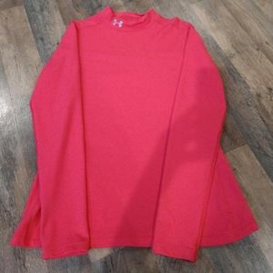 XL Under Armour Cold Gear